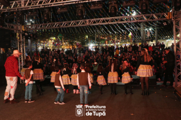 Foto - Tupã Junina 2025 - 1ª noite (25/06/2025)
