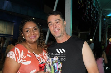 Foto - Tupã Folia 3ª Noite - 16/02/2026