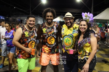 Foto - Tupã Folia 1ª Noite - 14/02/2026