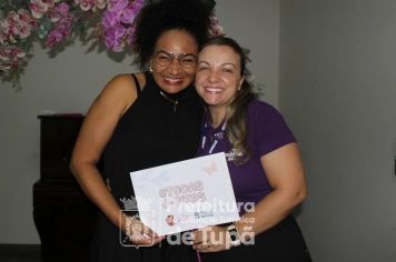 Foto - 1º Fórum Todas Juntas - 04/03/2026