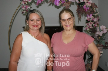 Foto - 1º Fórum Todas Juntas - 05/03/2026