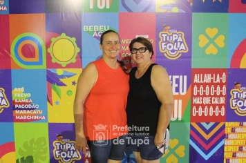 Foto - Tupã Folia 1ª Noite - 14/02/2026