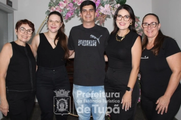 Foto - 1º Fórum Todas Juntas - 04/03/2026