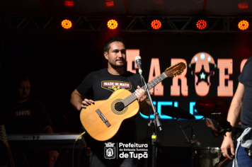 Foto - Tupã Moto Rock