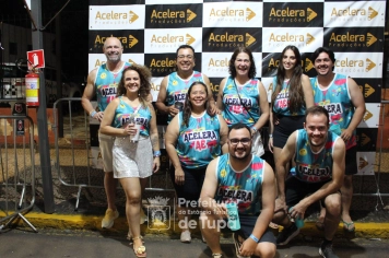 Foto - Tupã Folia 1ª Noite - 14/02/2026