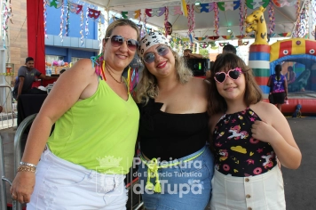 Foto - Tupã Folia Matinê - 17/02/2026