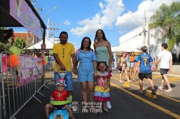 Foto - Tupã Folia Matinê - 15/02/2026