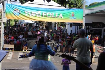 Foto - Tupã Folia - primeira matinê