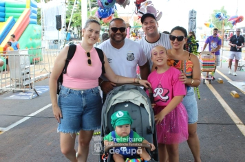 Foto - Tupã Folia Matinê - 15/02/2026