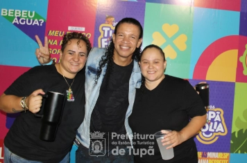 Foto - Tupã Folia 3ª Noite - 16/02/2026