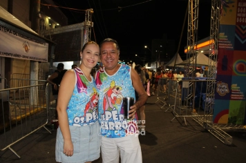 Foto - Tupã Folia 3ª Noite - 16/02/2026