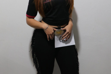 Foto - Garota Exapit 2025