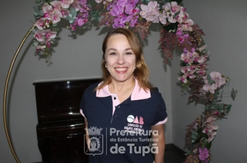 Foto - 1º Fórum Todas Juntas - 03/03/2026