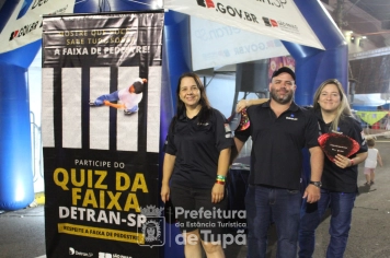 Foto - Tupã Folia 4ª Noite - 17/02/2026