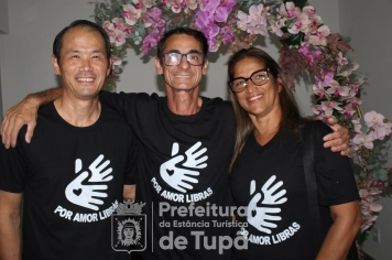 Foto - 1º Fórum Todas Juntas - 04/03/2026