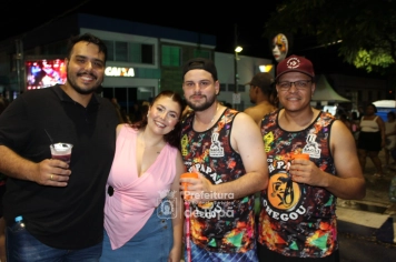 Foto - Tupã Folia 3ª Noite - 16/02/2026