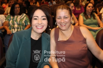 Foto - 1º Fórum Todas Juntas - 04/03/2026