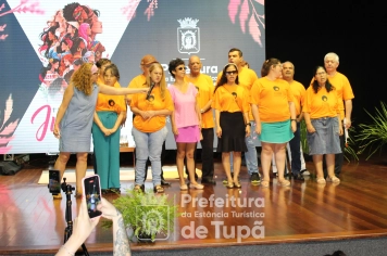 Foto - 1º Fórum Todas Juntas - 04/03/2026