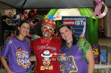 Foto - Tupã Folia 3ª Noite - 16/02/2026