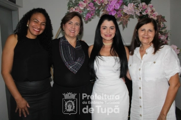 Foto - 1º Fórum Todas Juntas - 05/03/2026