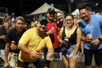 Foto - Tupã Folia 1ª Noite - 14/02/2026