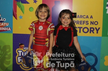 Foto - Tupã Folia 4ª Noite - 17/02/2026