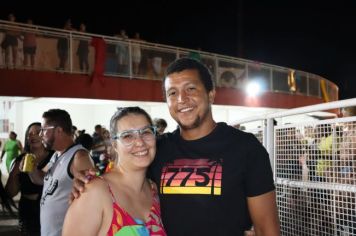 Foto - AFROFEST 