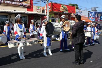 Foto - 3º Festival de Bandas e Fanfarras