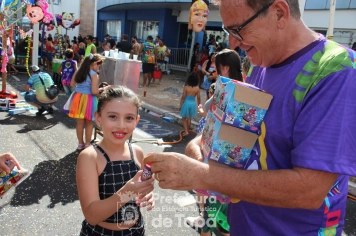 Foto - Tupã Folia Matinê - 17/02/2026