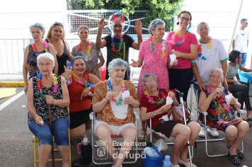 Foto - Tupã Folia Matinê - 15/02/2026