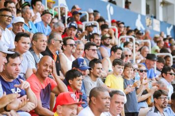 Foto - Copa São Paulo de Futebol Júnior - Tupã x CRB