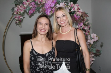 Foto - 1º Fórum Todas Juntas - 05/03/2026