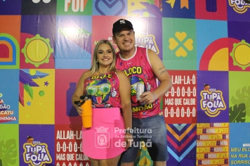 Foto - Tupã Folia 1ª Noite - 14/02/2026
