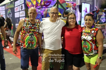 Foto - Tupã Folia 1ª Noite - 14/02/2026