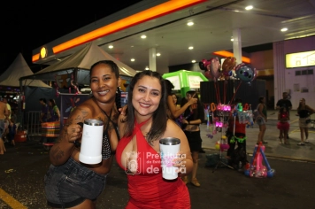 Foto - Tupã Folia 3ª Noite - 16/02/2026