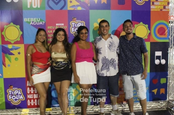 Foto - Tupã Folia 2ª Noite - 15/02/2026