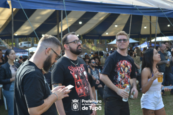 Foto - Tupã Moto Rock