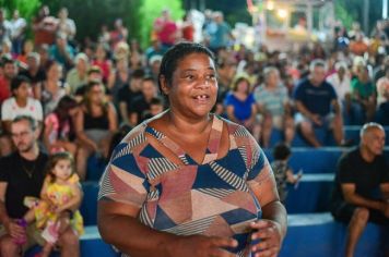 Foto - Folia de Santo Reis