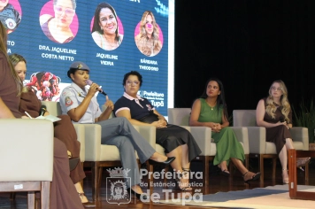 Foto - 1º Fórum Todas Juntas - 03/03/2026