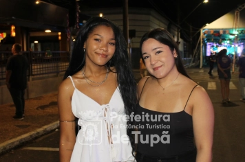 Foto - Tupã Folia 4ª Noite - 17/02/2026