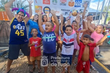 Foto - Tupã Folia Matinê - 17/02/2026