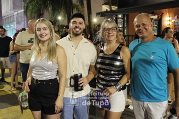 Foto - Tupã Folia 2ª Noite - 15/02/2026