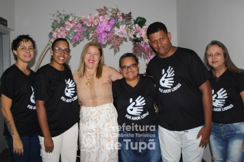 Foto - 1º Fórum Todas Juntas - 04/03/2026