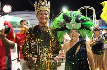 Foto - Tupã Folia 1ª Noite - 14/02/2026