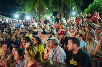 Foto - Folia de Santo Reis