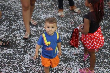 Foto - Tupã Folia - segunda matinê