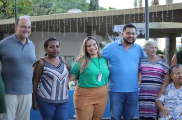 Foto - Festa de Natal das Crianças