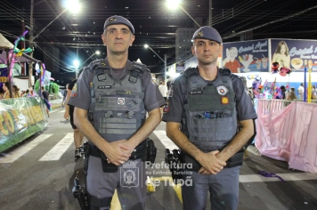 Foto - Tupã Folia 1ª Noite - 14/02/2026