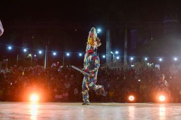 Foto - Folia de Santo Reis