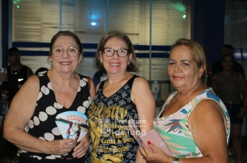 Foto - Tupã Folia 3ª Noite - 16/02/2026